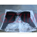 Land Cruiser FJ100 1998-2007 4 PCS Mud Guard